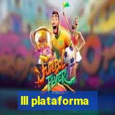 lll plataforma